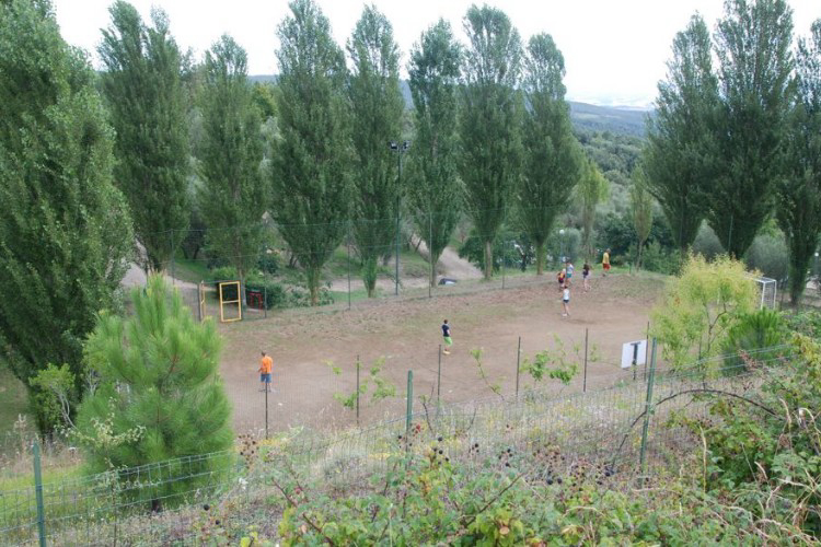 Le Soline Toscana - Casciano visuel 9/9 Le Soline Toscana - Casciano visuel 9/9