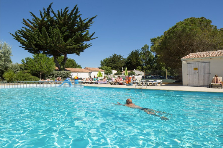 Le Suroît Poitou-Charentes - Le Bois-Plage-en-Ré visuel 8/14