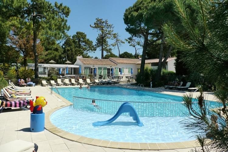 Le Suroît Poitou-Charentes - Le Bois-Plage-en-Ré visuel 14/14