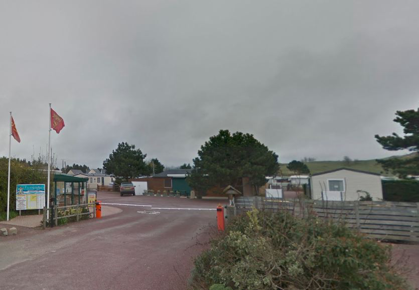 Le Sémaphore Baja Normandía - Agon-Coutainville visuel 1/1 Le Sémaphore Baja Normandía - Agon-Coutainville visuel 1/1