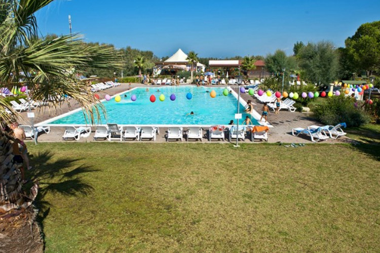 Le Tamerici Toscana - Cecina visuel 4/7