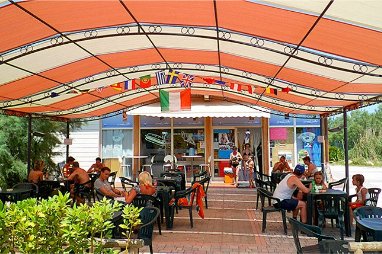 Le Tamerici Toscana - Cecina visuel 7/7