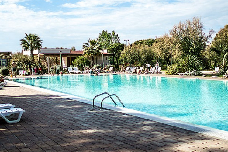 Le Tamerici Toscana - Cecina visuel 2/7