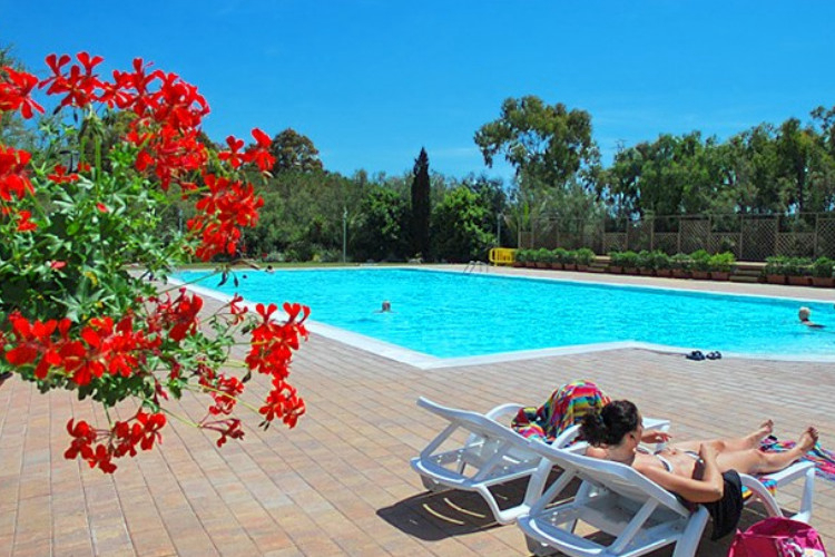 Le Tamerici Toscana - Cecina visuel 3/7