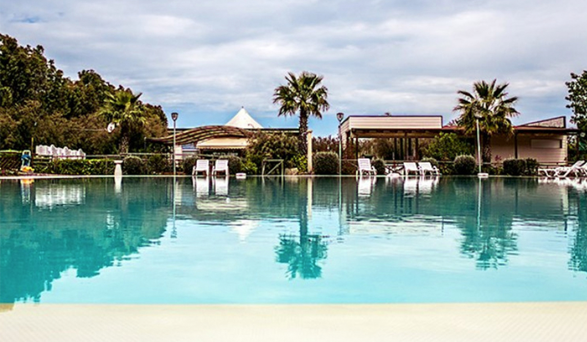 Le Tamerici Toscana - Cecina visuel 1/7