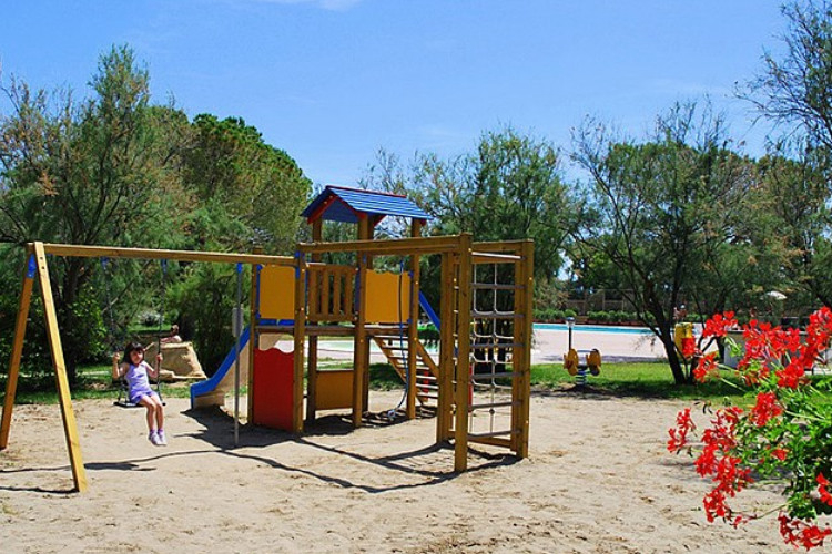 Le Tamerici Toscana - Cecina visuel 6/7