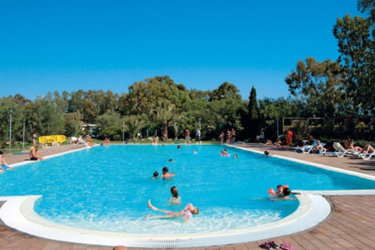 Le Tamerici Toscana - Cecina visuel 5/7