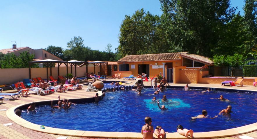 Le Texas Languedoc-Rosellón - Argelès-sur-Mer visuel 2/4 Le Texas Languedoc-Rosellón - Argelès-sur-Mer visuel 2/4