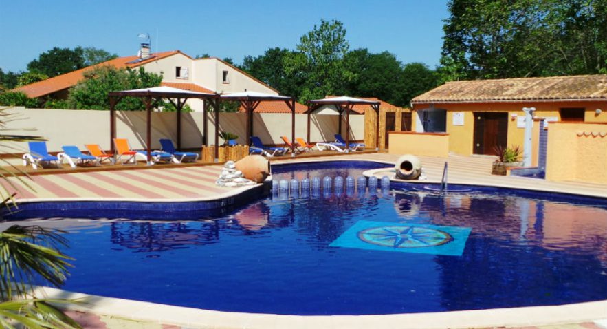 Le Texas Languedoc-Rosellón - Argelès-sur-Mer visuel 1/4 Le Texas Languedoc-Rosellón - Argelès-sur-Mer visuel 1/4