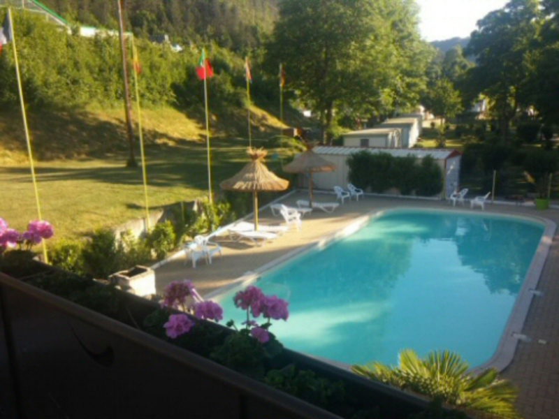 Le Tivoli Languedoc-Rosellón - Mende visuel 5/6 Le Tivoli Languedoc-Rosellón - Mende visuel 5/6