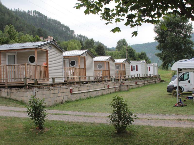 Le Tivoli Languedoc-Rosellón - Mende visuel 3/6 Le Tivoli Languedoc-Rosellón - Mende visuel 3/6