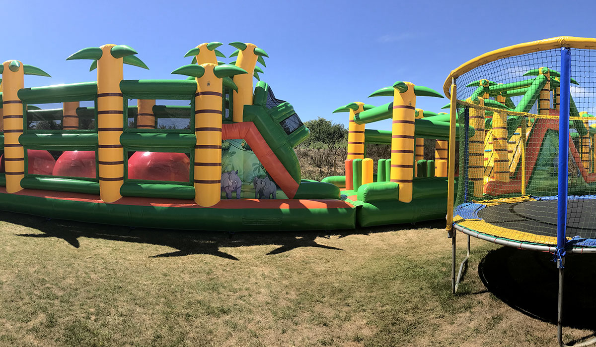 Camping Club MS Le Trianon Países del Loira - Les Sables-d'Olonne visuel 15/51 Camping Club MS Le Trianon Países del Loira - Les Sables-d'Olonne visuel 15/51