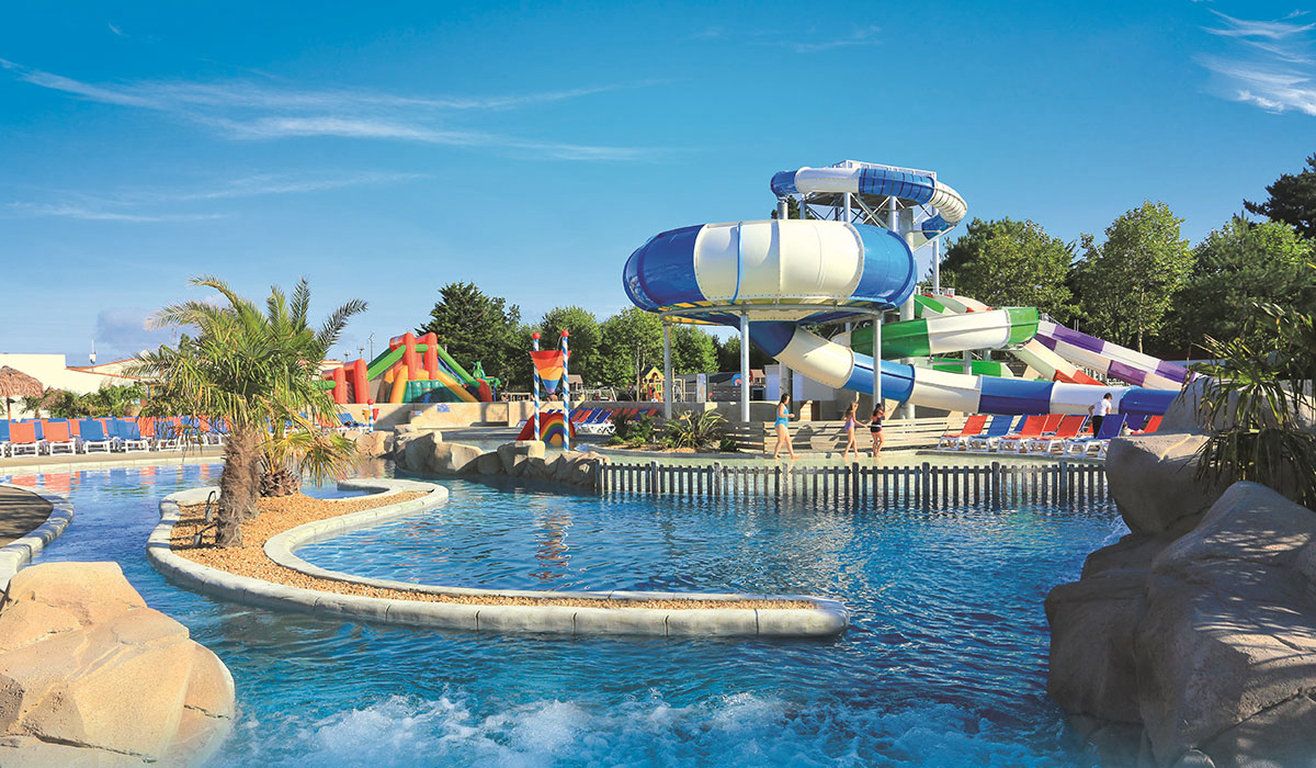 Camping Club MS Le Trianon Países del Loira - Les Sables-d'Olonne visuel 5/51 Camping Club MS Le Trianon Países del Loira - Les Sables-d'Olonne visuel 5/51