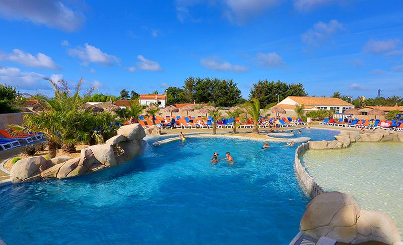 Camping Club MS Le Trianon Países del Loira - Les Sables-d'Olonne visuel 34/51 Camping Club MS Le Trianon Países del Loira - Les Sables-d'Olonne visuel 34/51