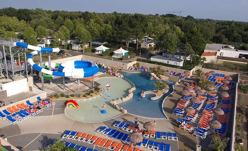 Camping Club MS Le Trianon Países del Loira - Les Sables-d'Olonne visuel 33/51 Camping Club MS Le Trianon Países del Loira - Les Sables-d'Olonne visuel 33/51