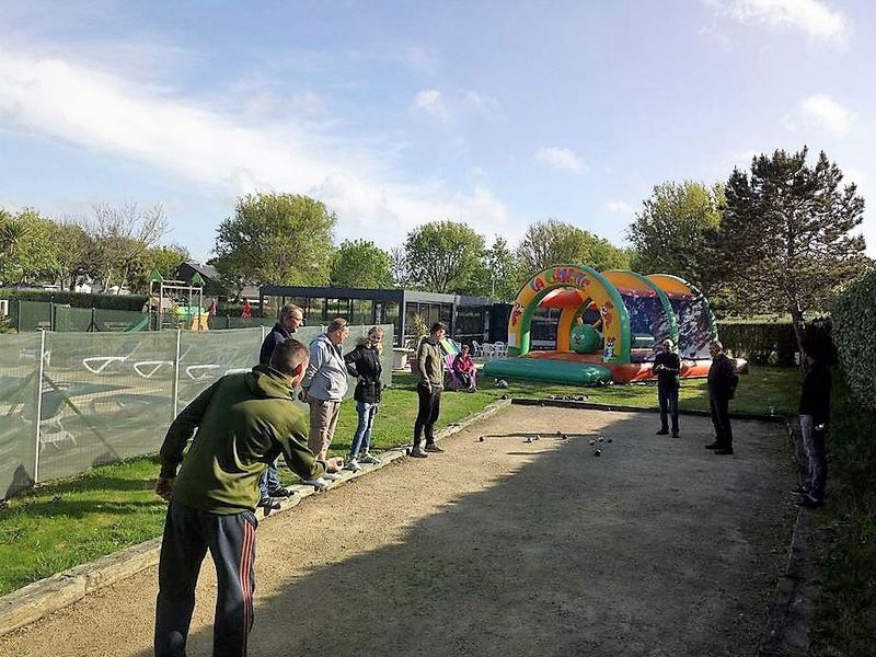 Le Trologot Bretaña - Saint-Pol-de-Léon visuel 4/7 Le Trologot Bretaña - Saint-Pol-de-Léon visuel 4/7