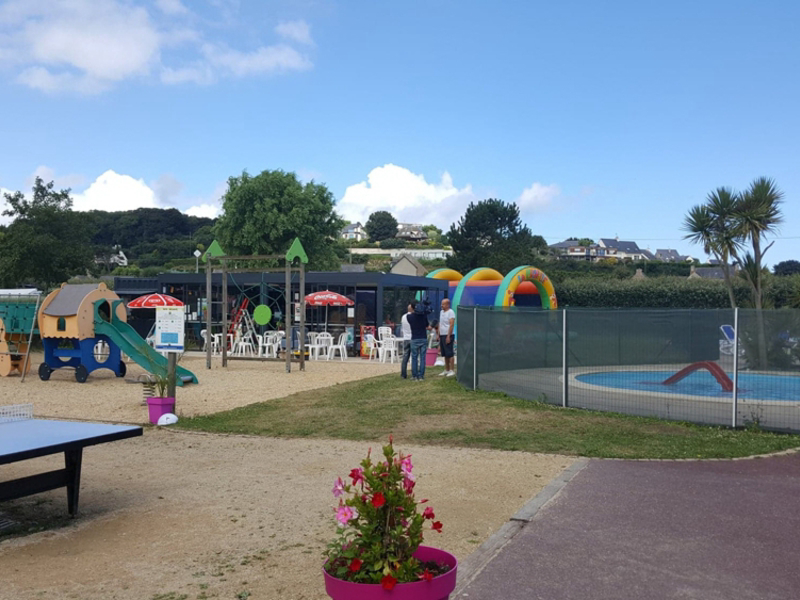 Le Trologot Bretaña - Saint-Pol-de-Léon visuel 2/7 Le Trologot Bretaña - Saint-Pol-de-Léon visuel 2/7