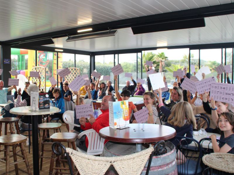 Le Trologot Bretaña - Saint-Pol-de-Léon visuel 7/7 Le Trologot Bretaña - Saint-Pol-de-Léon visuel 7/7