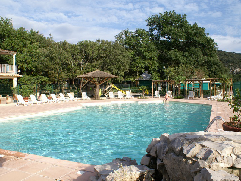 Le Val d'Hérault Languedoc-Rosellón - Brissac visuel 1/3 Le Val d'Hérault Languedoc-Rosellón - Brissac visuel 1/3