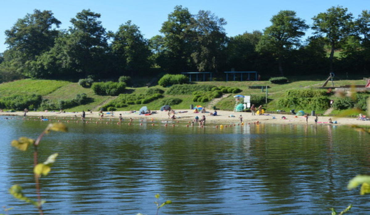 Le Val Saint Jean Auvernia - Mauriac visuel 5/11 Le Val Saint Jean Auvernia - Mauriac visuel 5/11