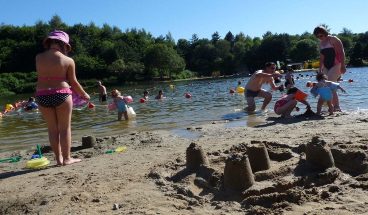 Le Val Saint Jean Auvernia - Mauriac visuel 9/11 Le Val Saint Jean Auvernia - Mauriac visuel 9/11