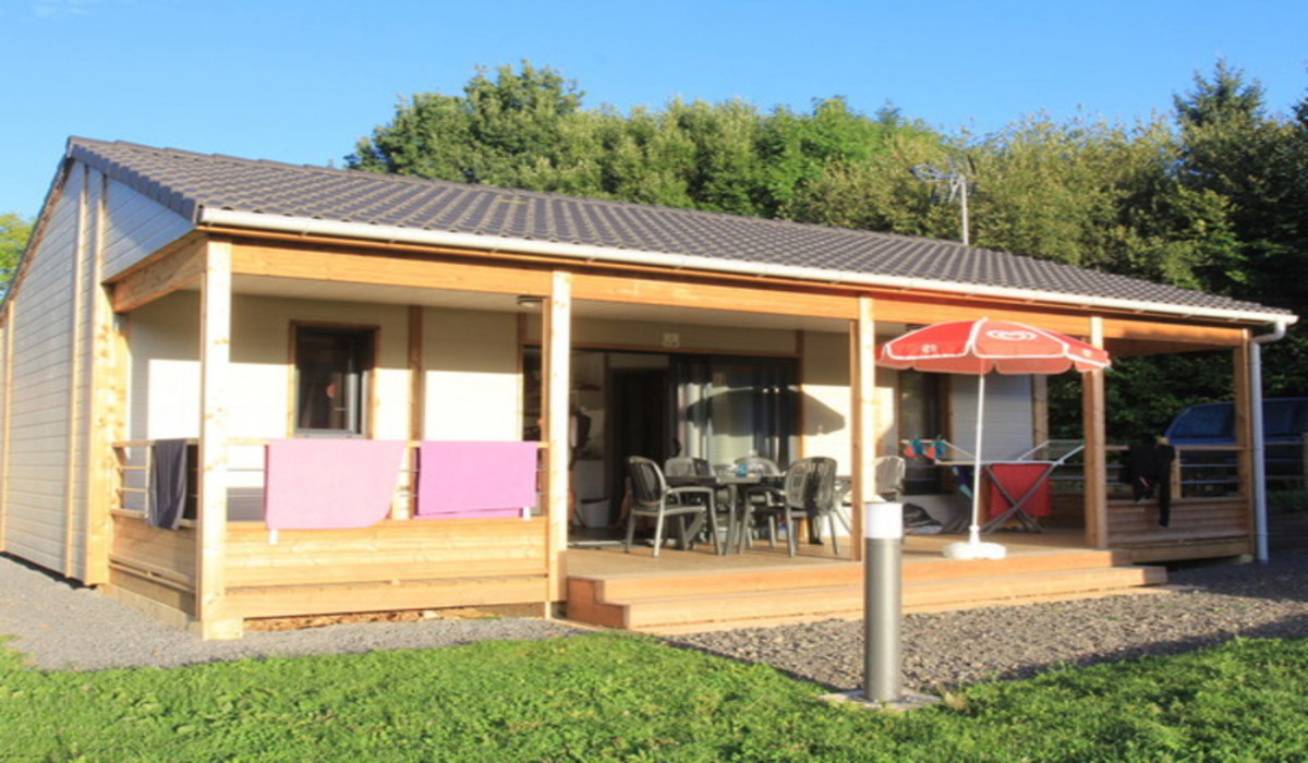 Le Val Saint Jean Auvernia - Mauriac visuel 8/11 Le Val Saint Jean Auvernia - Mauriac visuel 8/11