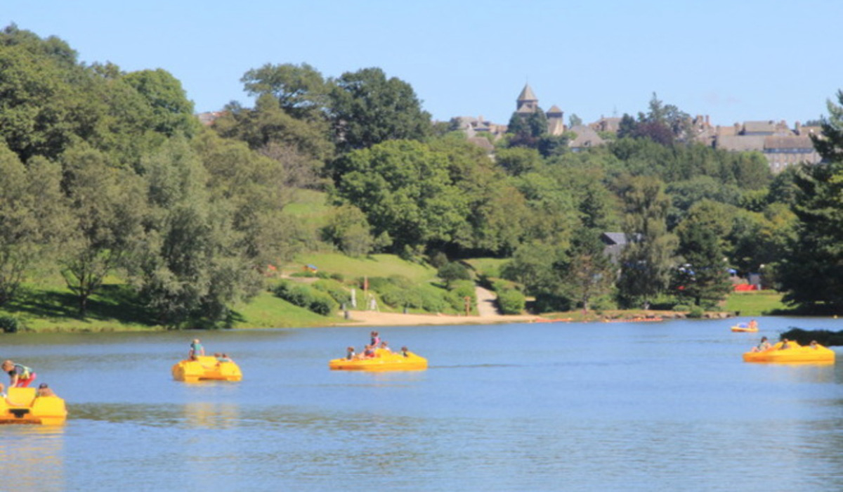 Le Val Saint Jean Auvernia - Mauriac visuel 6/11 Le Val Saint Jean Auvernia - Mauriac visuel 6/11