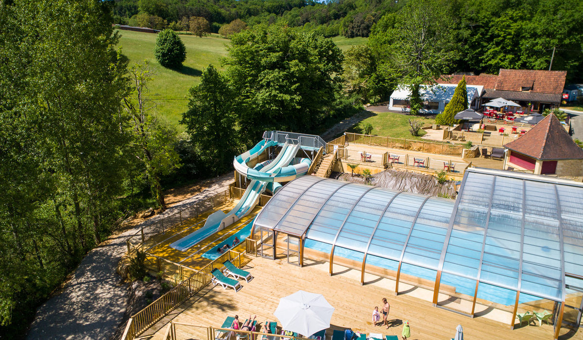 Le Val d'Ussel Aquitania - Proissans visuel 3/11