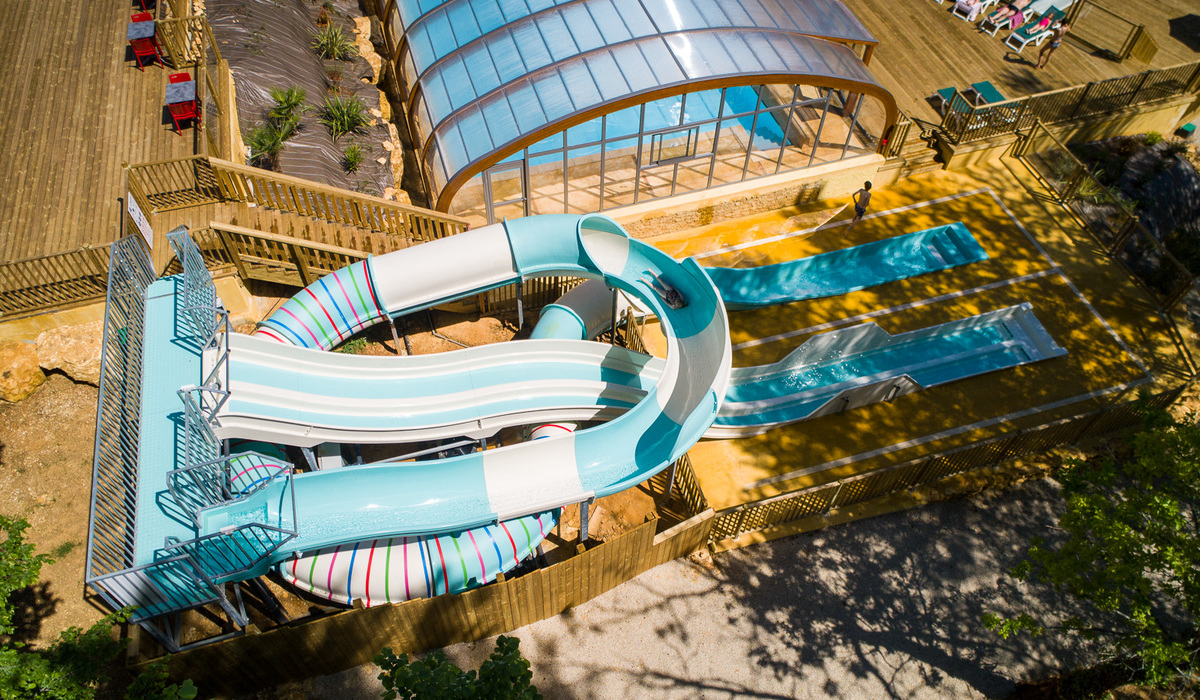 Le Val d'Ussel Aquitania - Proissans visuel 5/11