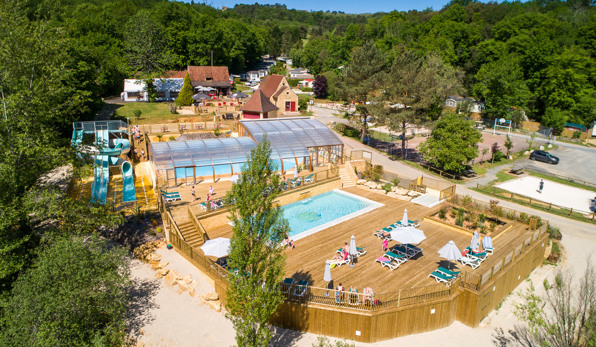 Le Val d'Ussel Aquitania - Proissans visuel 2/11