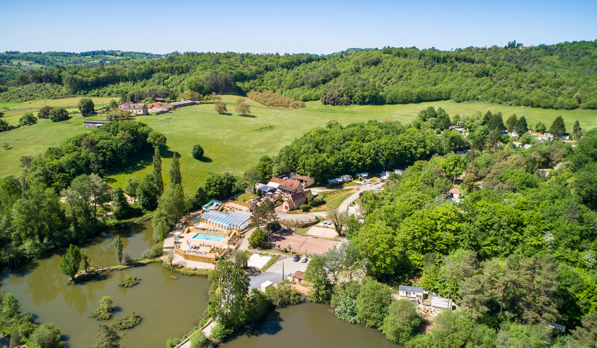 Le Val d'Ussel Aquitania - Proissans visuel 6/11