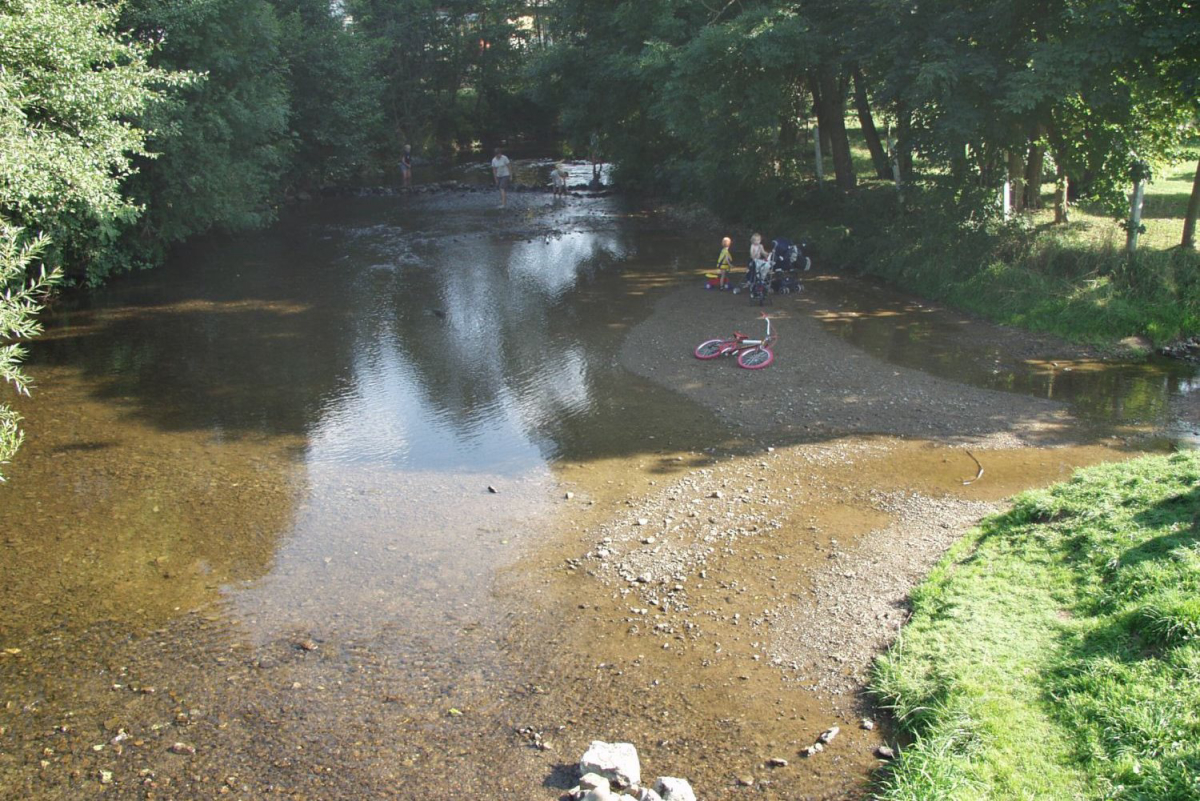 Le Val de l'Aisne Luxemburgo - Blier visuel 8/9