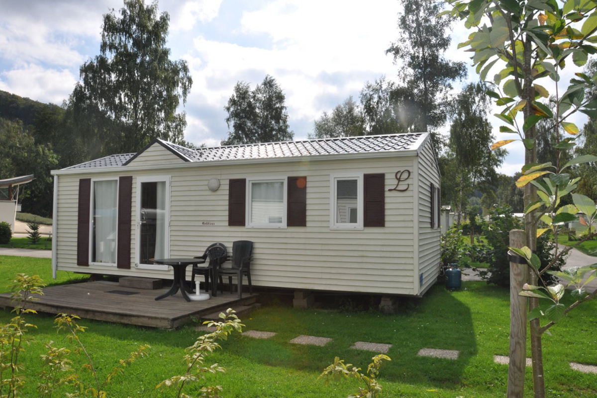 Le Val de l'Aisne Luxemburgo - Blier visuel 6/9