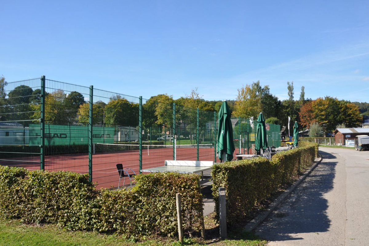 Le Val de l'Aisne Luxemburgo - Blier visuel 5/9