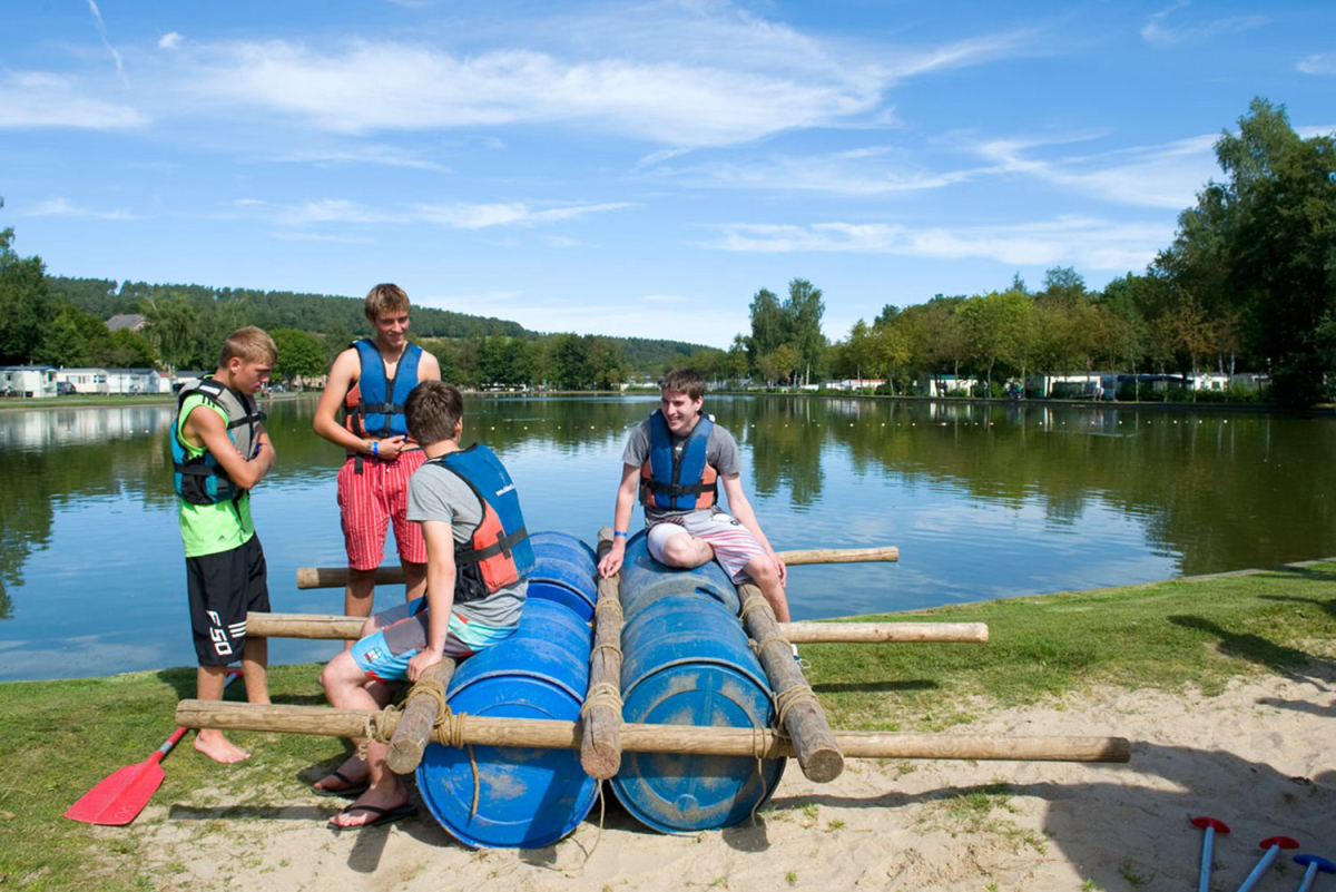 Le Val de l'Aisne Luxemburgo - Blier visuel 2/9