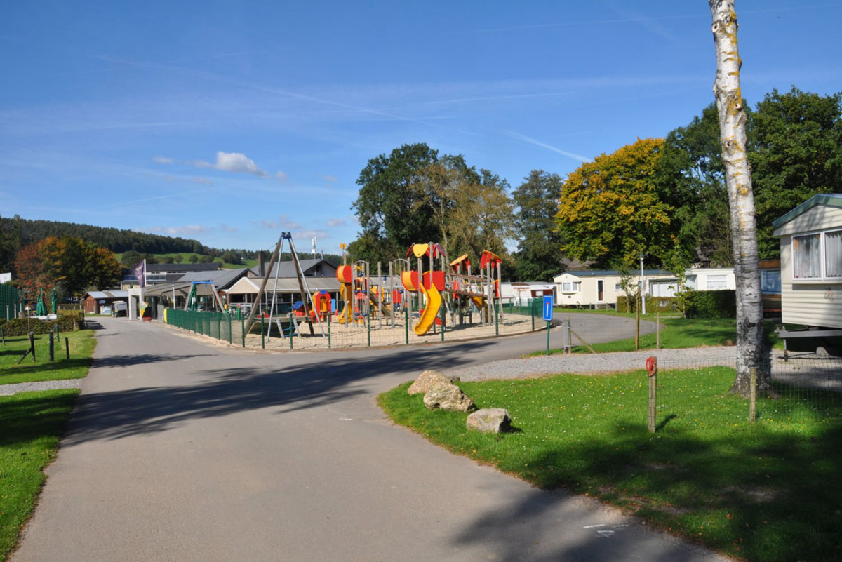 Le Val de l'Aisne Luxemburgo - Blier visuel 3/9