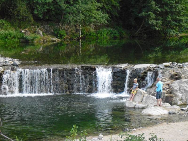 Le Ventadour Ródano-Alpes - Meyras visuel 7/15 Le Ventadour Ródano-Alpes - Meyras visuel 7/15