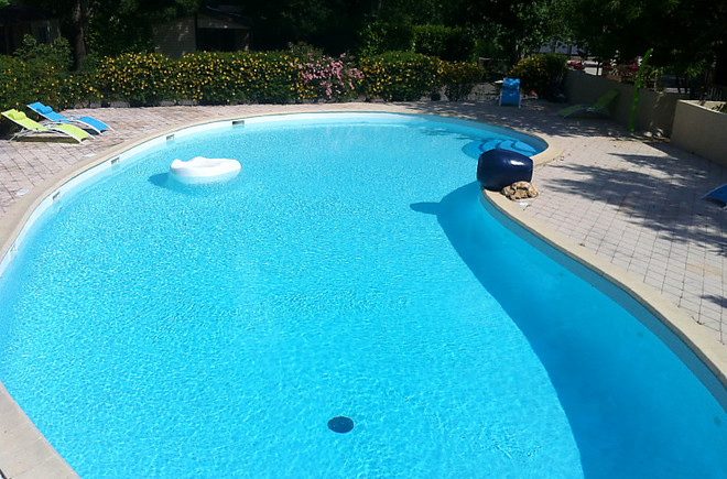 Le Verdier Languedoc-Rosellón - Saumane visuel 1/1 Le Verdier Languedoc-Rosellón - Saumane visuel 1/1