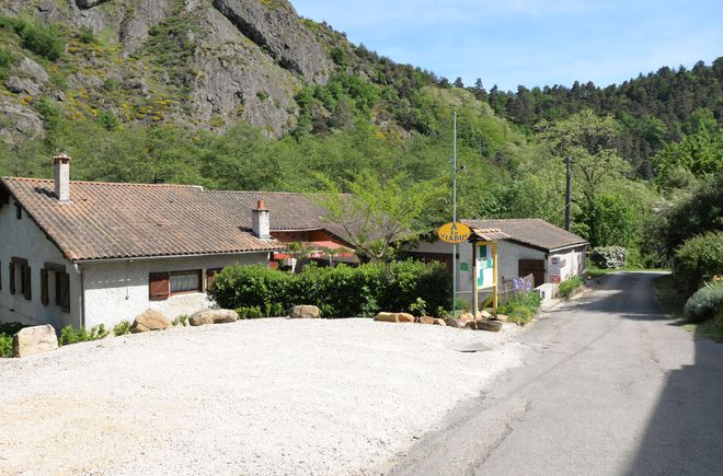 Le Viaduc Ródano-Alpes - Arlebosc visuel 9/12