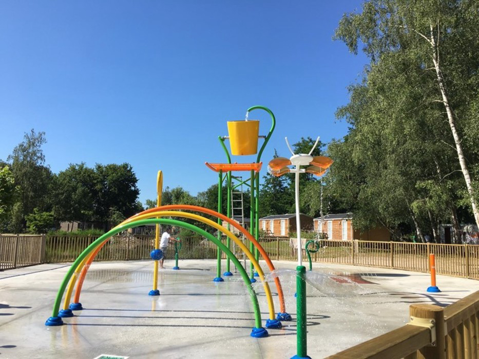 Le Vilage du Lac Aquitania - Bordeaux visuel 4/13 Le Vilage du Lac Aquitania - Bordeaux visuel 4/13