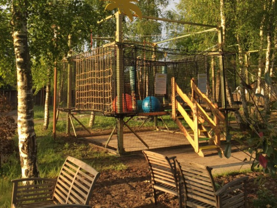 Le Vilage du Lac Aquitania - Bordeaux visuel 5/13 Le Vilage du Lac Aquitania - Bordeaux visuel 5/13