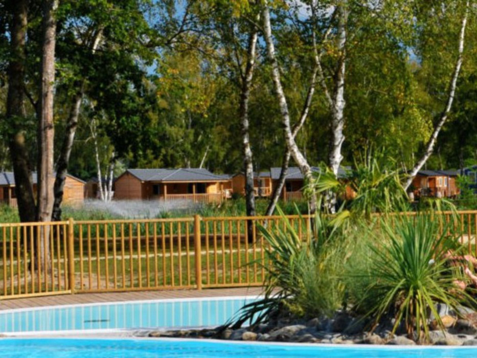 Le Vilage du Lac Aquitania - Bordeaux visuel 3/13 Le Vilage du Lac Aquitania - Bordeaux visuel 3/13