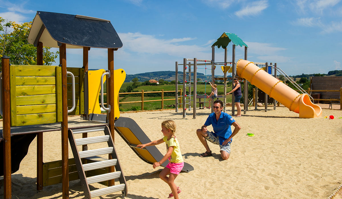 Le Village des Meuniers Bourgogne - Dompierre-les-Ormes visuel 16/17
