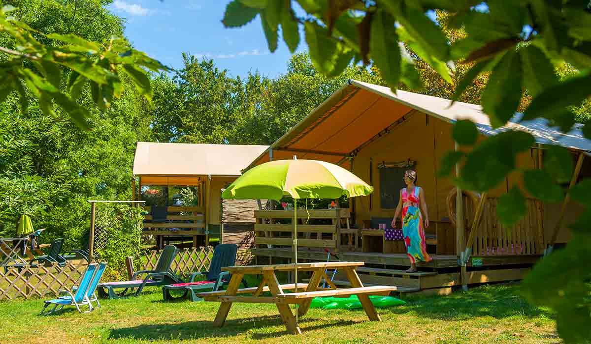 Le Village des Meuniers Bourgogne - Dompierre-les-Ormes visuel 2/17