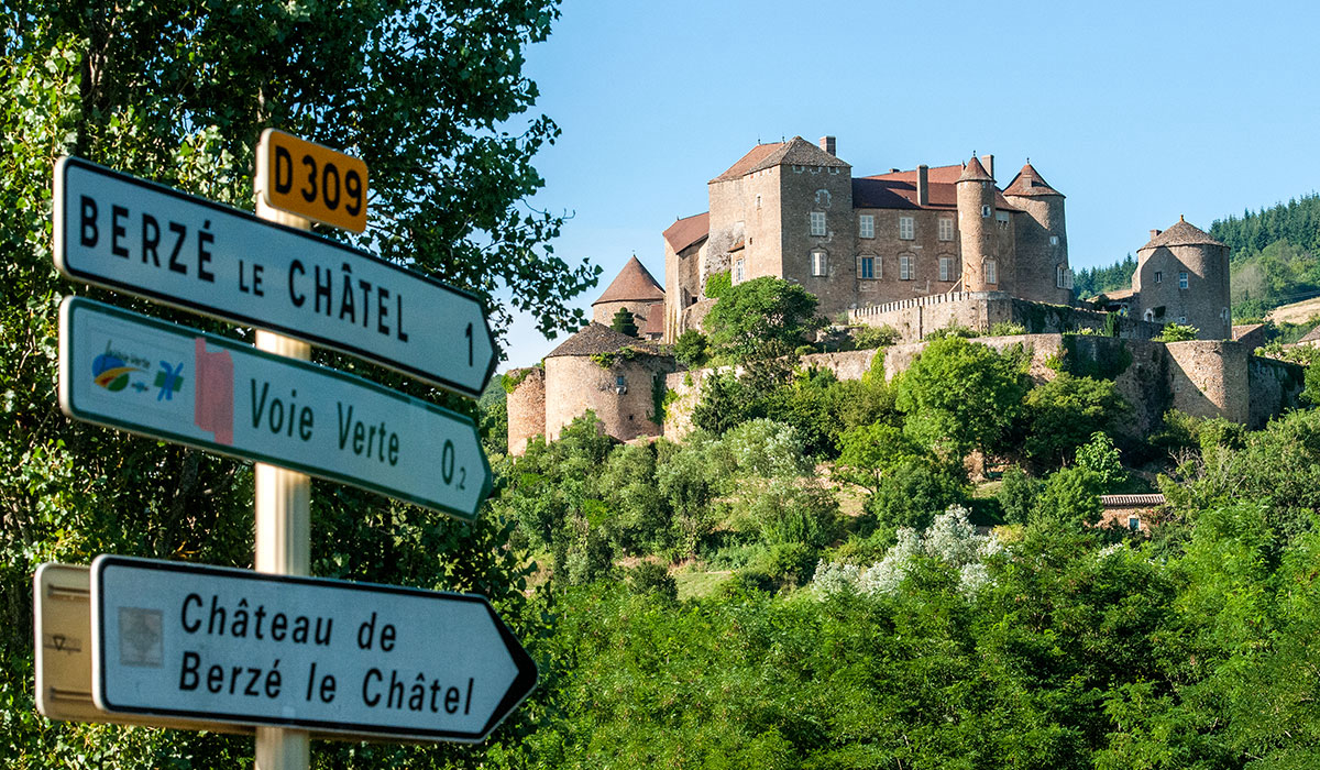 Le Village des Meuniers Bourgogne - Dompierre-les-Ormes visuel 15/17
