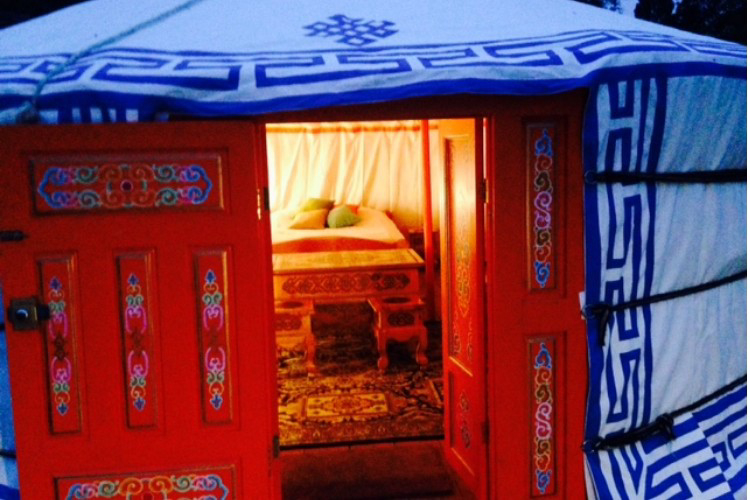 Le Village des Templiers Picardía - Trie-Château visuel 7/7 Le Village des Templiers Picardía - Trie-Château visuel 7/7