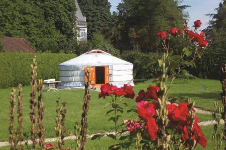 Le Village des Templiers Picardía - Trie-Château visuel 5/7 Le Village des Templiers Picardía - Trie-Château visuel 5/7