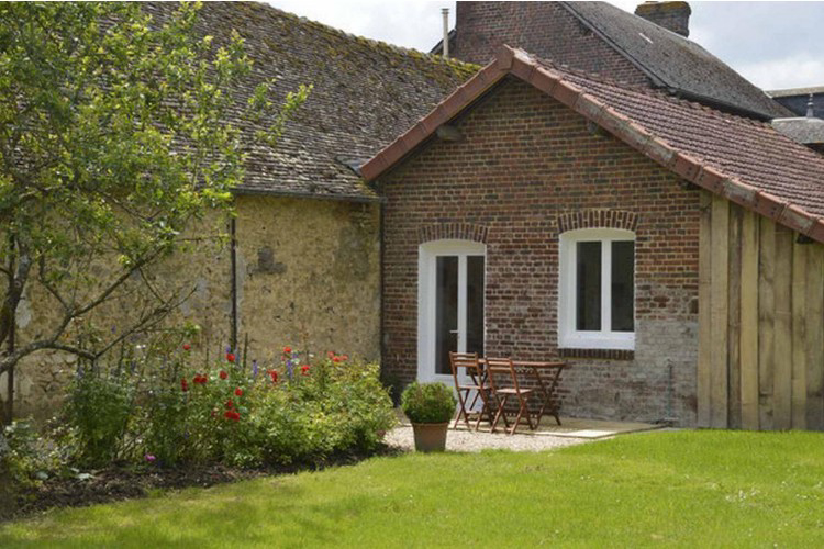 Le Village des Templiers Picardía - Trie-Château visuel 4/7 Le Village des Templiers Picardía - Trie-Château visuel 4/7