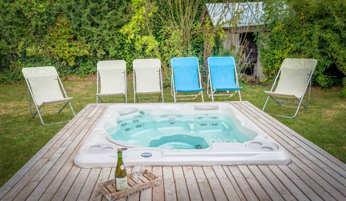 Le Village des Templiers Picardía - Trie-Château visuel 1/7 Le Village des Templiers Picardía - Trie-Château visuel 1/7