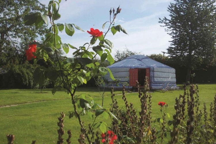 Le Village des Templiers Picardía - Trie-Château visuel 6/7 Le Village des Templiers Picardía - Trie-Château visuel 6/7